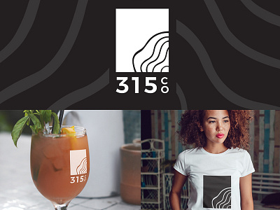 315 Collective Branding