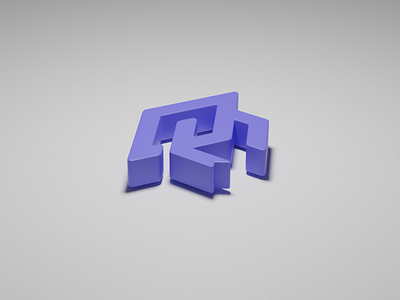 3D MindBox® logo