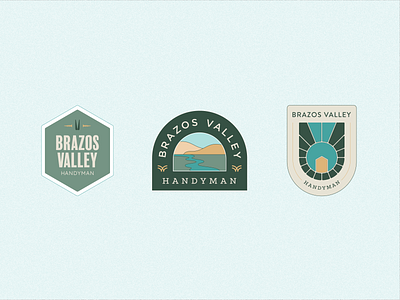 Brazos Valley Handyman