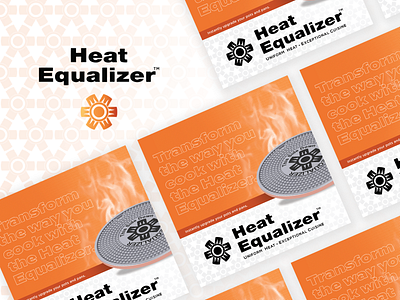Heat Equalizer Packaging
