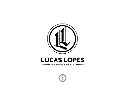 Barbearia | Lucas Lopes