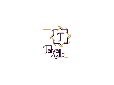 Talya Logo adobe art brand branding corporate branding design designs dribbble graphic graphic art graphic arts graphic design illustration logo logos pic picture shot shots vector