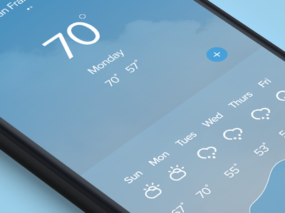 Weather App