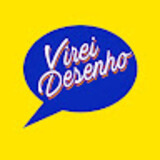 Virei Desenho