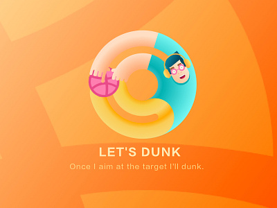 LET'S Dunk