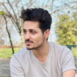 Amirreza Taghavi