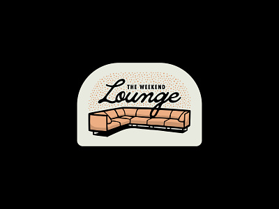 The Weekend Lounge