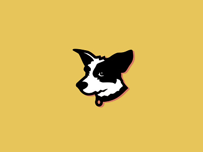 Scout design dog graphic design icon illustration logo logo design vector