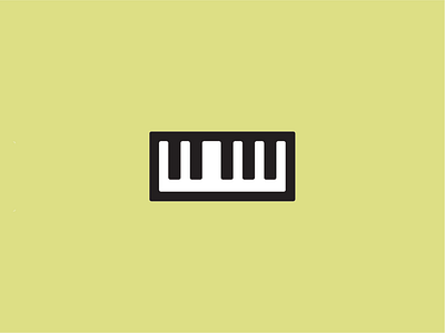 keyboard by Grant Mortenson on Dribbble