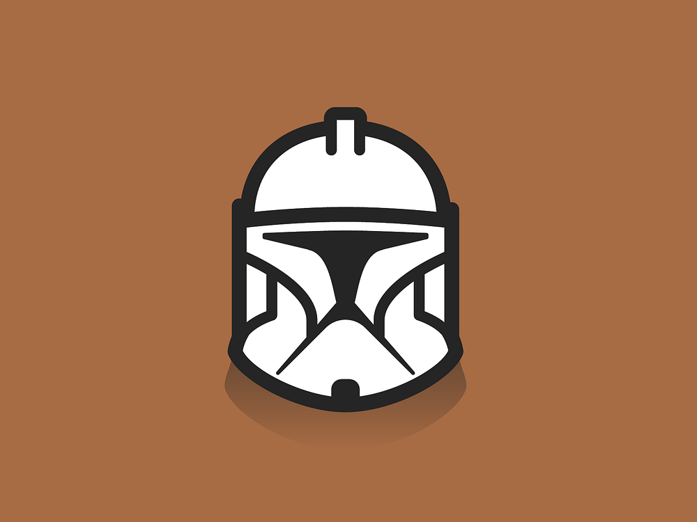 Clone Trooper designs, themes, templates and downloadable graphic ...