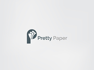 Pretty Papper Dribble pretty paper