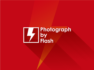 Flash Logo flash logo photography studio