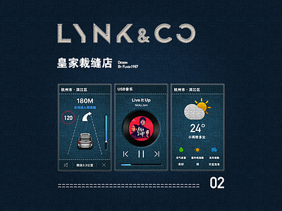 LYNK & CO 02