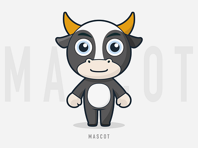 Mascot 02