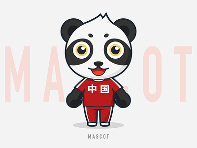 Mascot 04