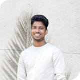 Vignesh Dhanabal