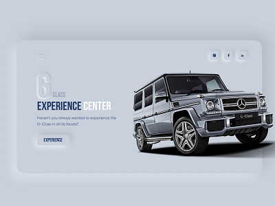 Automotive Web Design