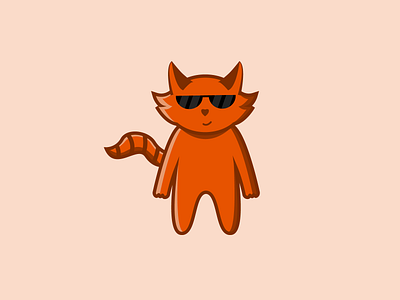 Cool Cat