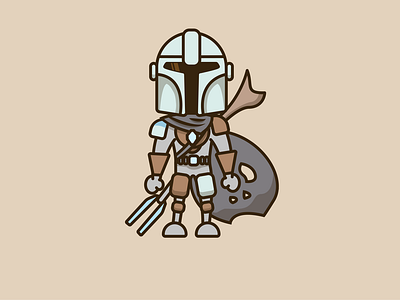 Mandalorian