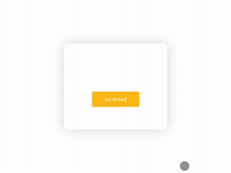Success UI Icon Animation after effects animation bodymovin icon svg ui