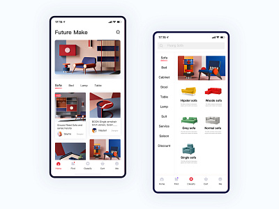 Future Furniture App-01