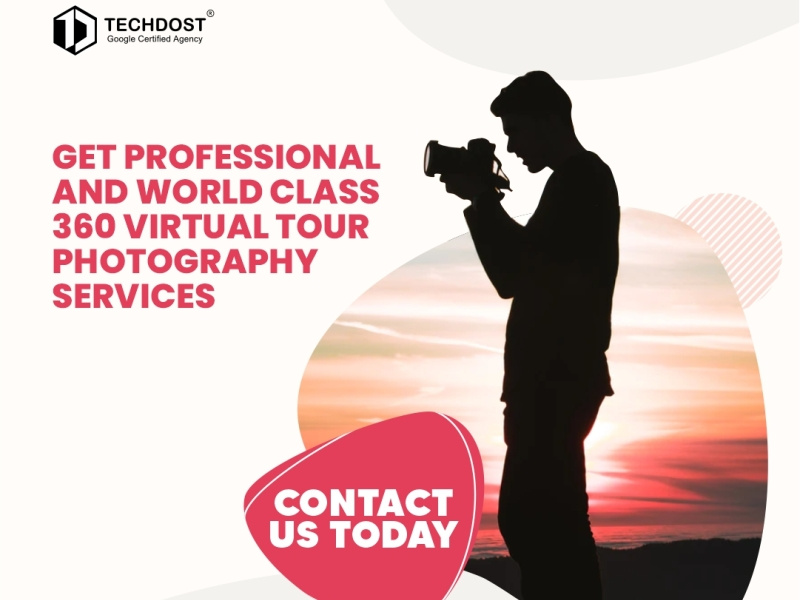 Get Professional and World Class 360 Virtual Tour Photography. by