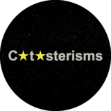 ★ Catasterisms ★