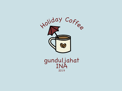 Holiday coffee