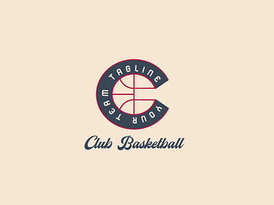 C basketball logo basketball c company logo streetball