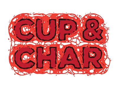 Cup & Char