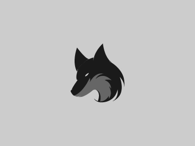 Wolf brandidentity design icon logo logoforsale simple wolf wolflogo