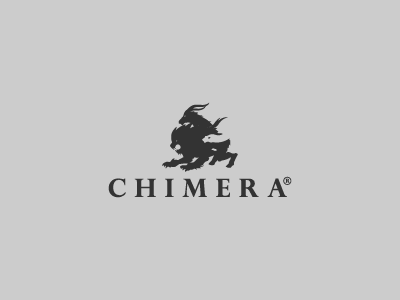 Chimera brandidentity chimera design fashionlogo icon logo logoforsale simple