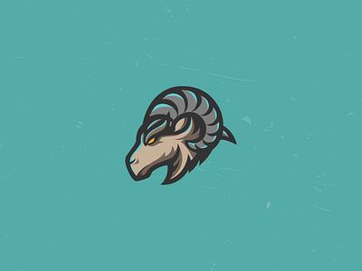 Bapho! baphomet brandidentity design esport esportlogo gaming goat icon logo logoforsale simple vector