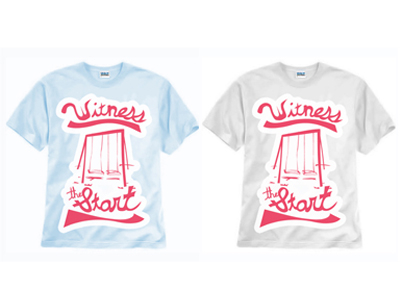 Witness The Start By Phillip Jacowski On Dribbble