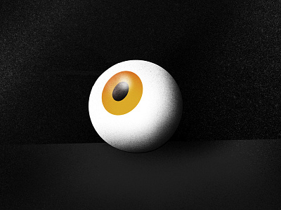 Eye andrearubele art artist design eye eyes graphicdesign illustration illustrator instaart procreate