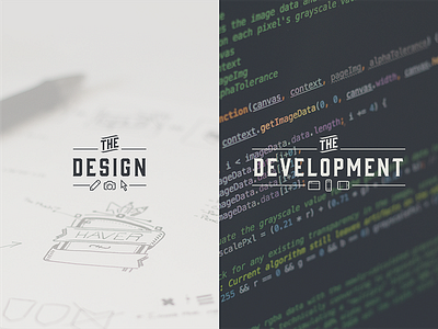 Design & Development