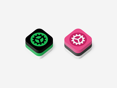 SomethingKit api development framework icon ios logo sdk