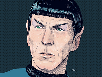 Spock