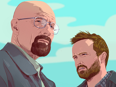 Breaking Bad