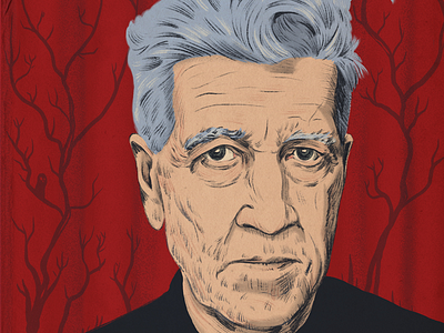 David Lynch