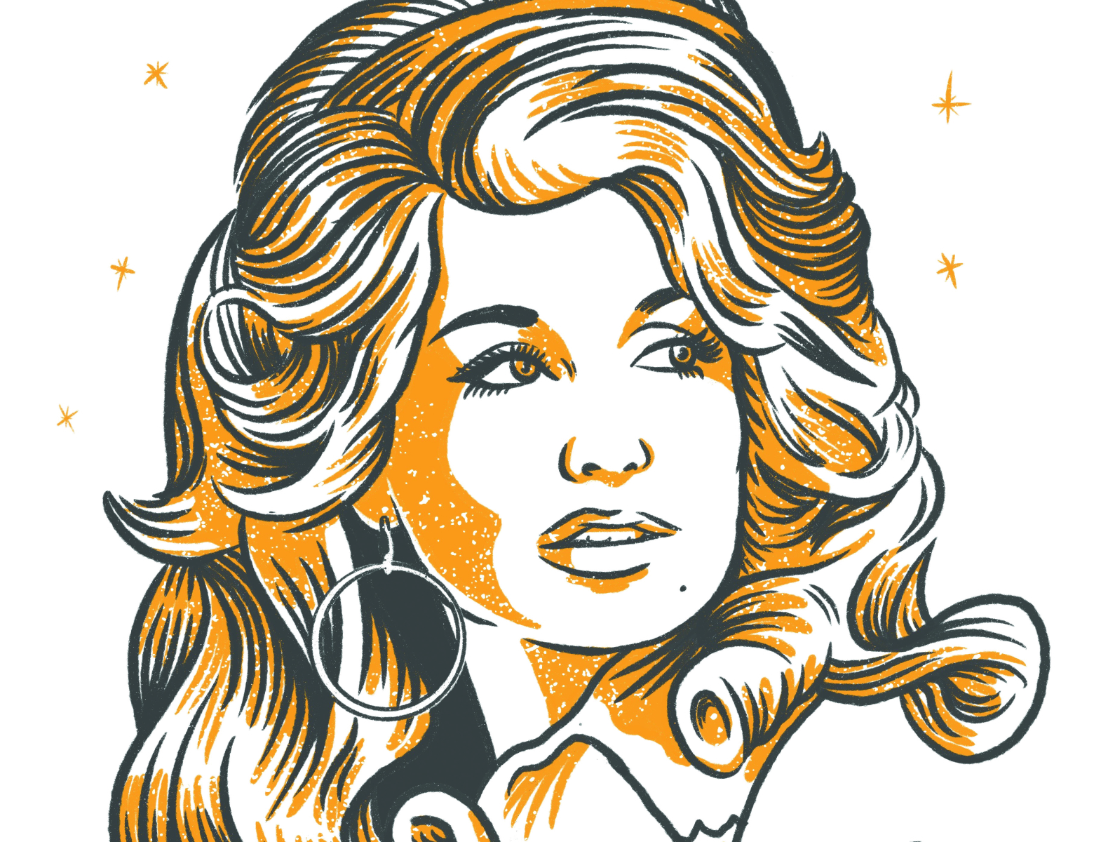 Dolly by travis knight on Dribbble