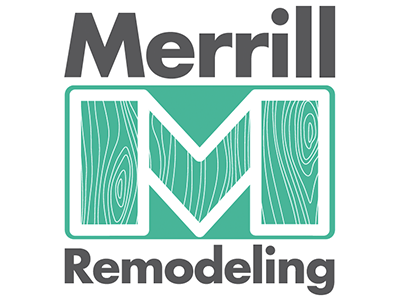 Merrill Remodeling logo