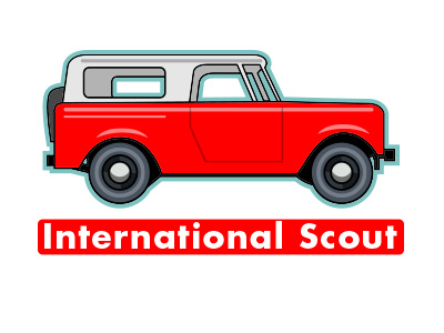 Scout by International