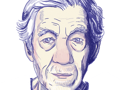 Ian McKellen