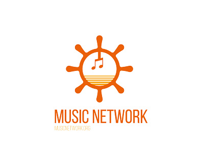 Music Network Logo