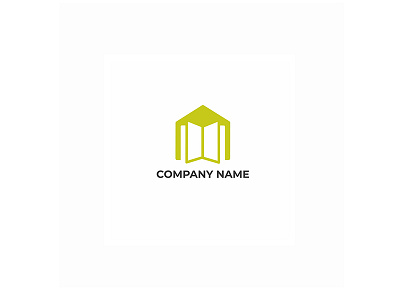 Logo Template logo new logo