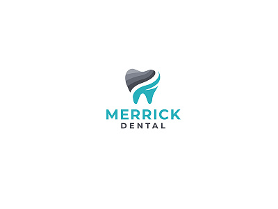 Merrick Dental Logo new logo