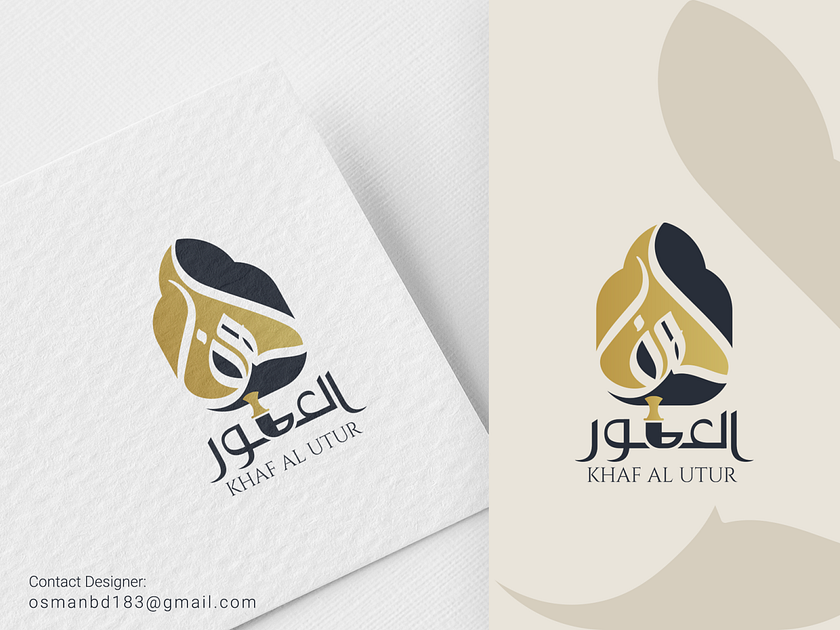 Browse thousands of Kahf Logo images for design inspiration | Dribbble