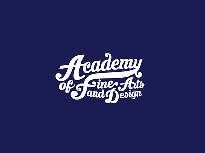 Academy of Fine Arts and Design