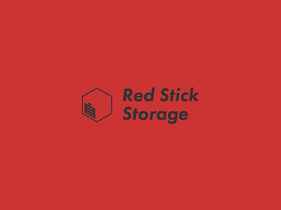 Self Storage company's Rebrand